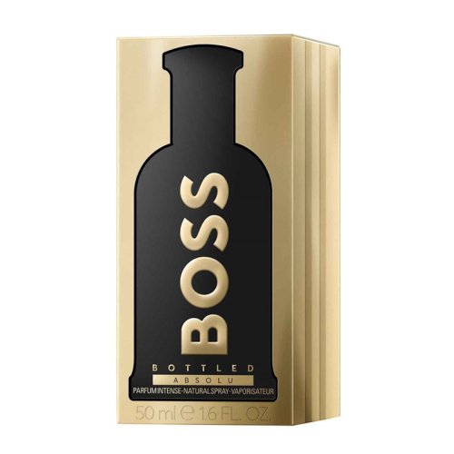 BOSS - HUGO BOSS-Boss Bottled Absolu - Parfum Intense